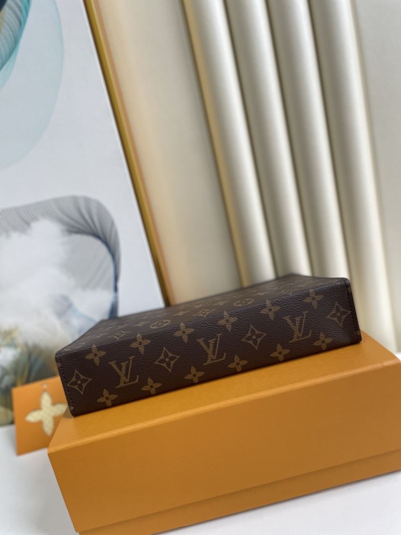 Louis Vuitton Clutch Bags